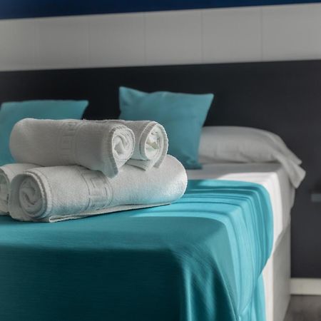 Sunsands Studio Con Balcones 2ºa Playa76 Carihuela Торремолінос Екстер'єр фото